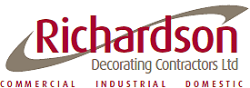 SRichardson Decorating Contractors